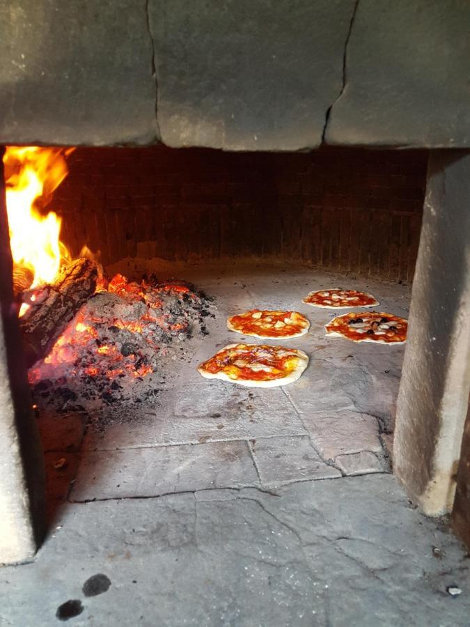 La Casa Nel Chianti Lejlighed Greve in Chianti Eksteriør billede