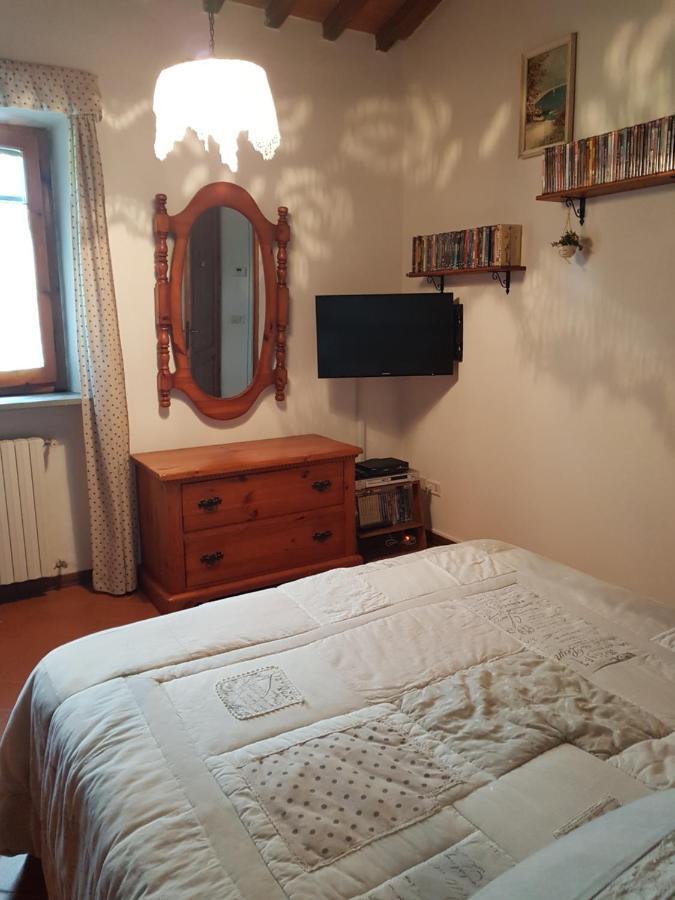 La Casa Nel Chianti Lejlighed Greve in Chianti Eksteriør billede